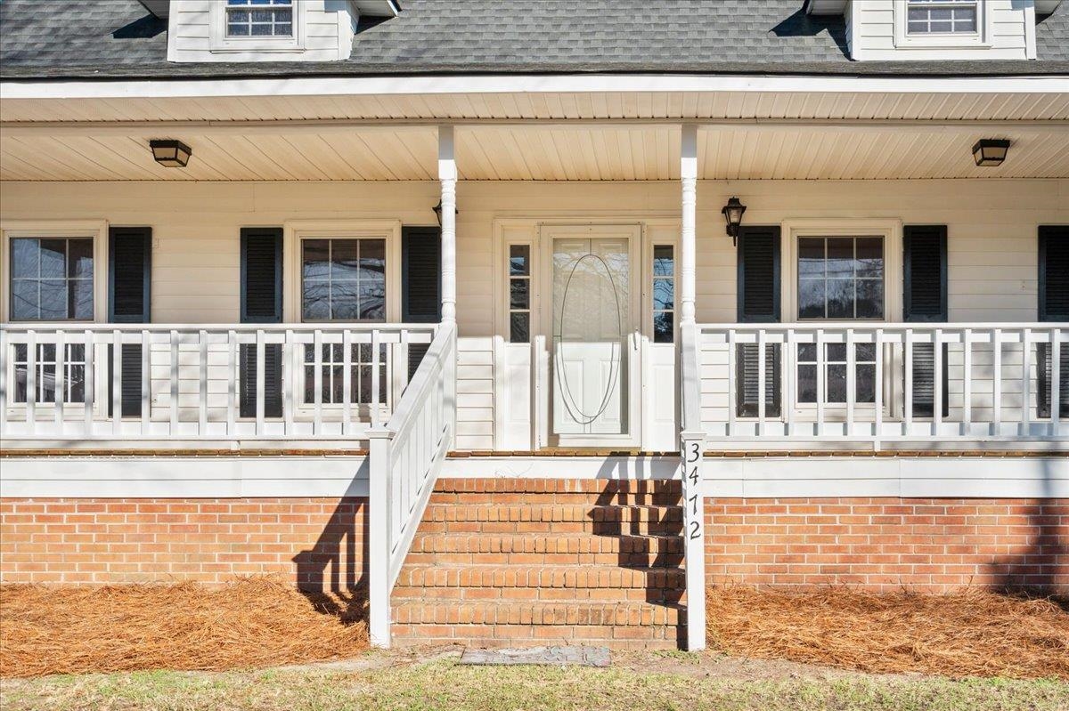 3472 Creech Road Marion, SC 29571 - Photo 5 of 45