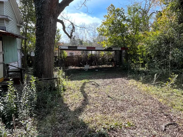 $27,500 | 1569 3rd Street, Macon, GA 31201