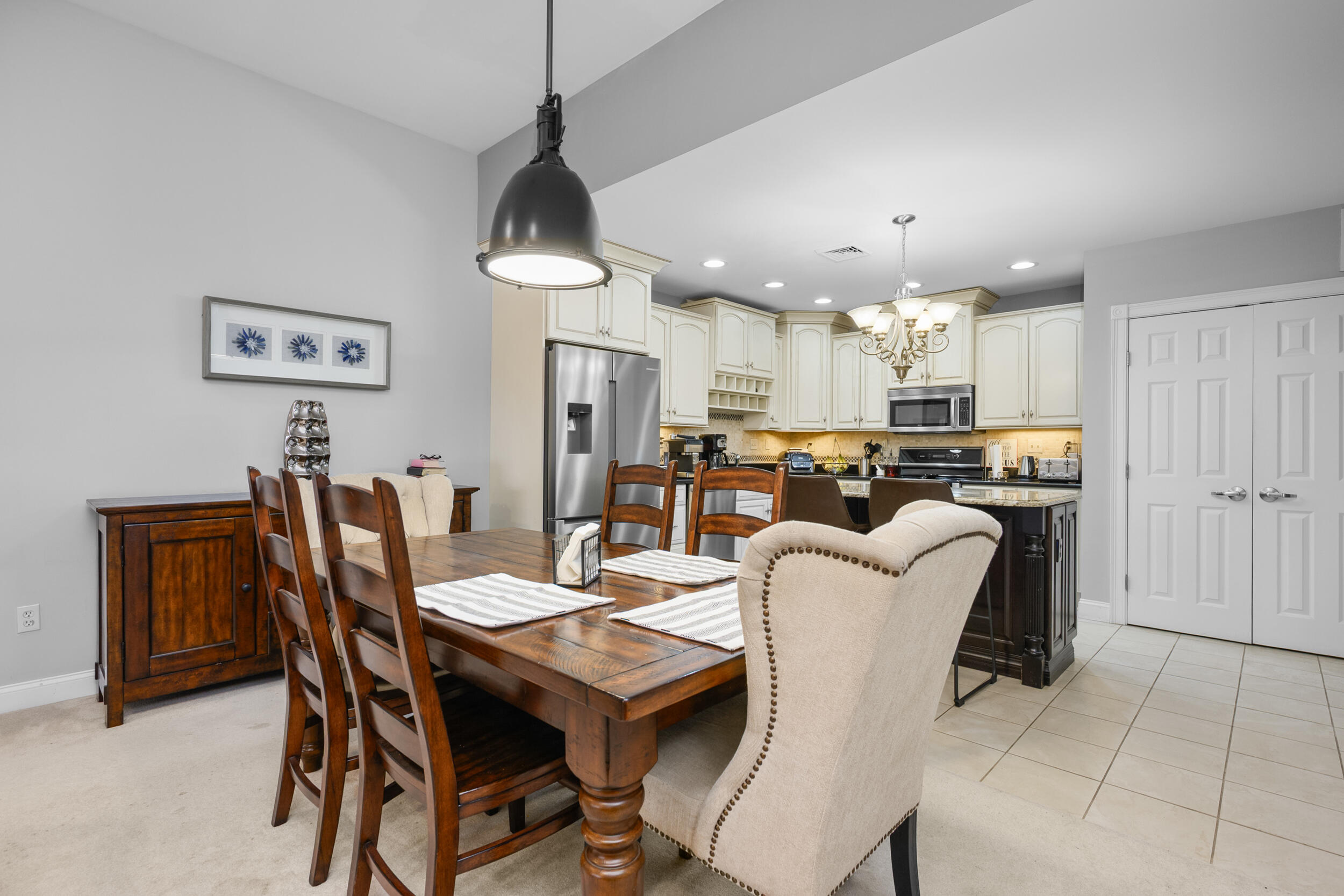 68 Center Street, Unit STE 13 Hyannis, MA 02601 - Photo 11 of 28 Dining Area