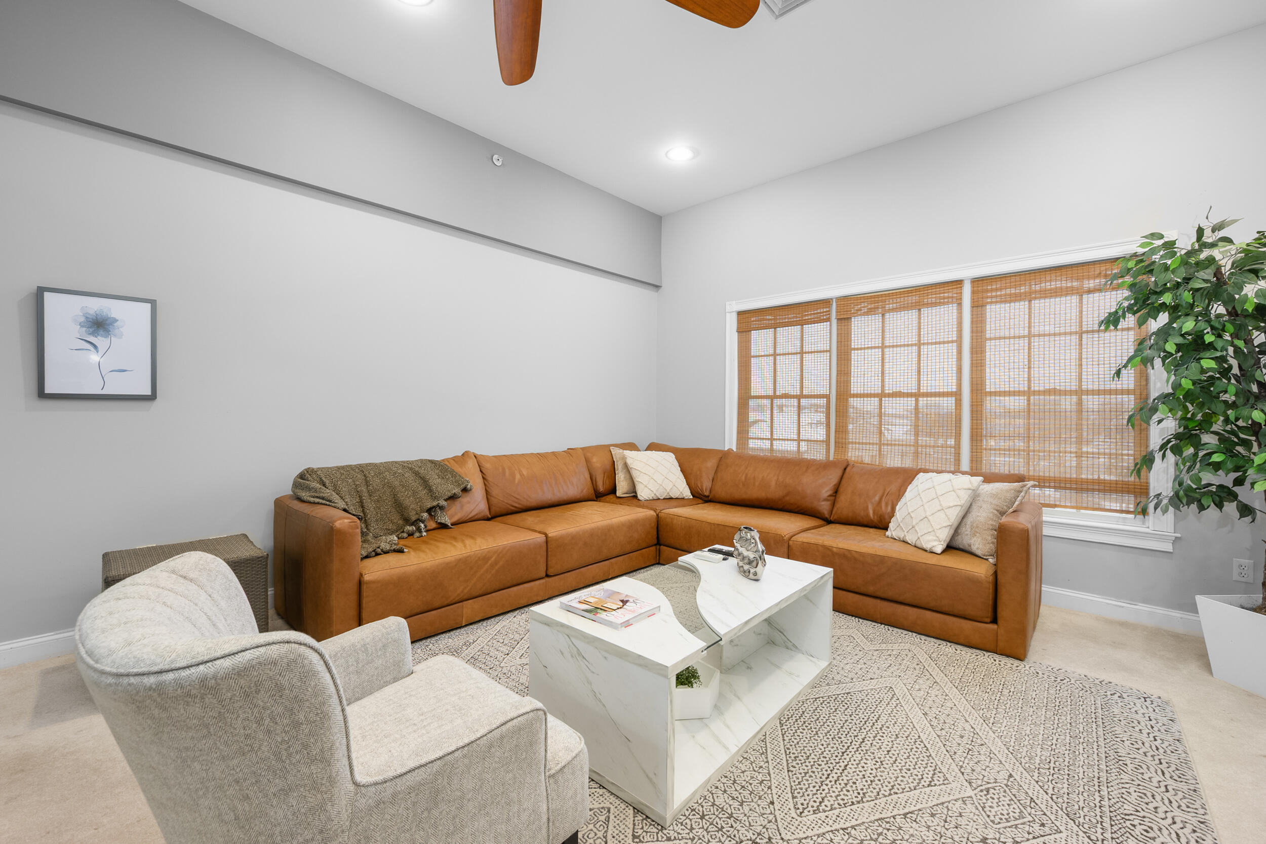 68 Center Street, Unit STE 13 Hyannis, MA 02601 - Photo 9 of 28 Living Room