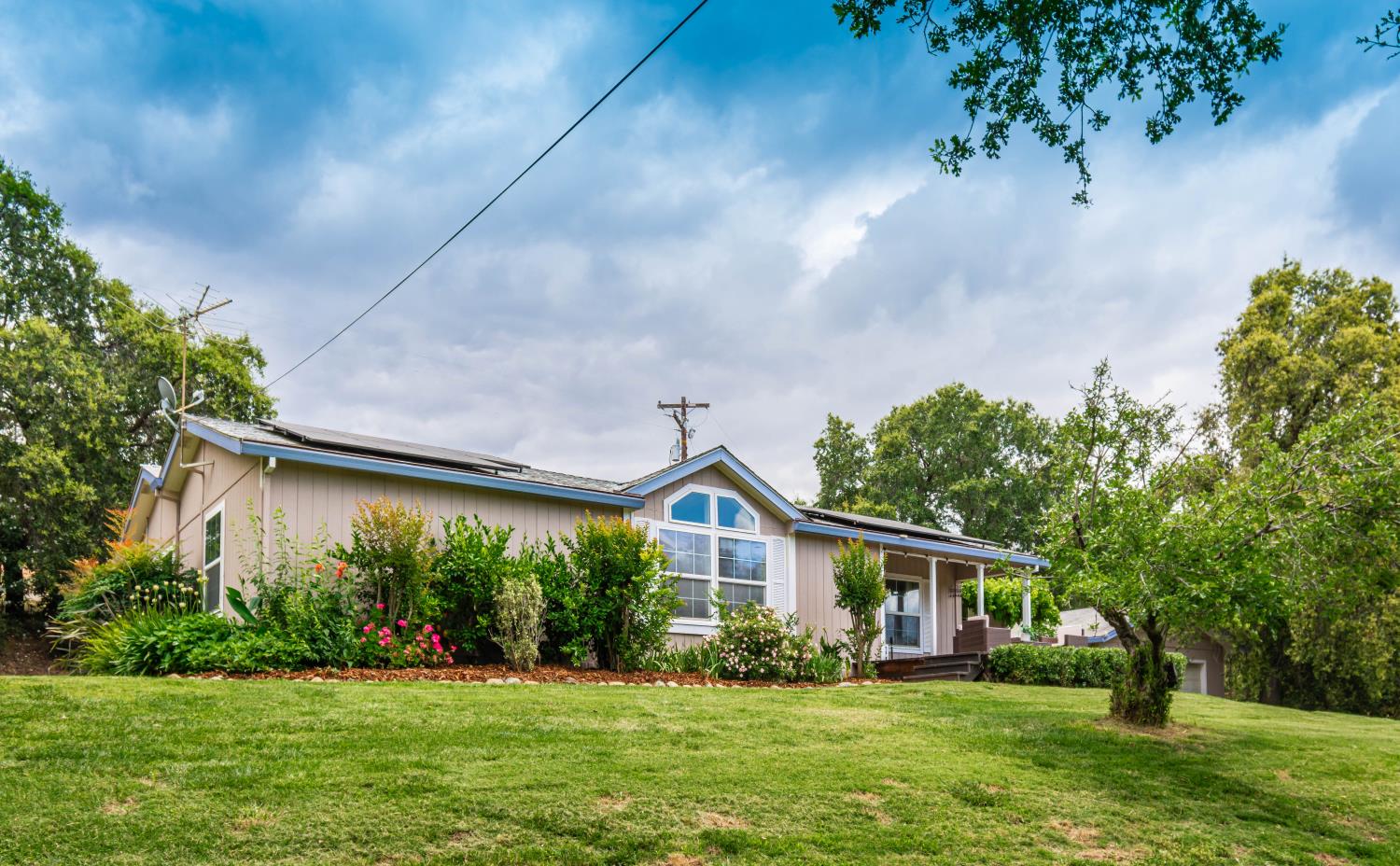 7921 Rasmussen Road Loomis, CA 95650 - Photo 40 of 59