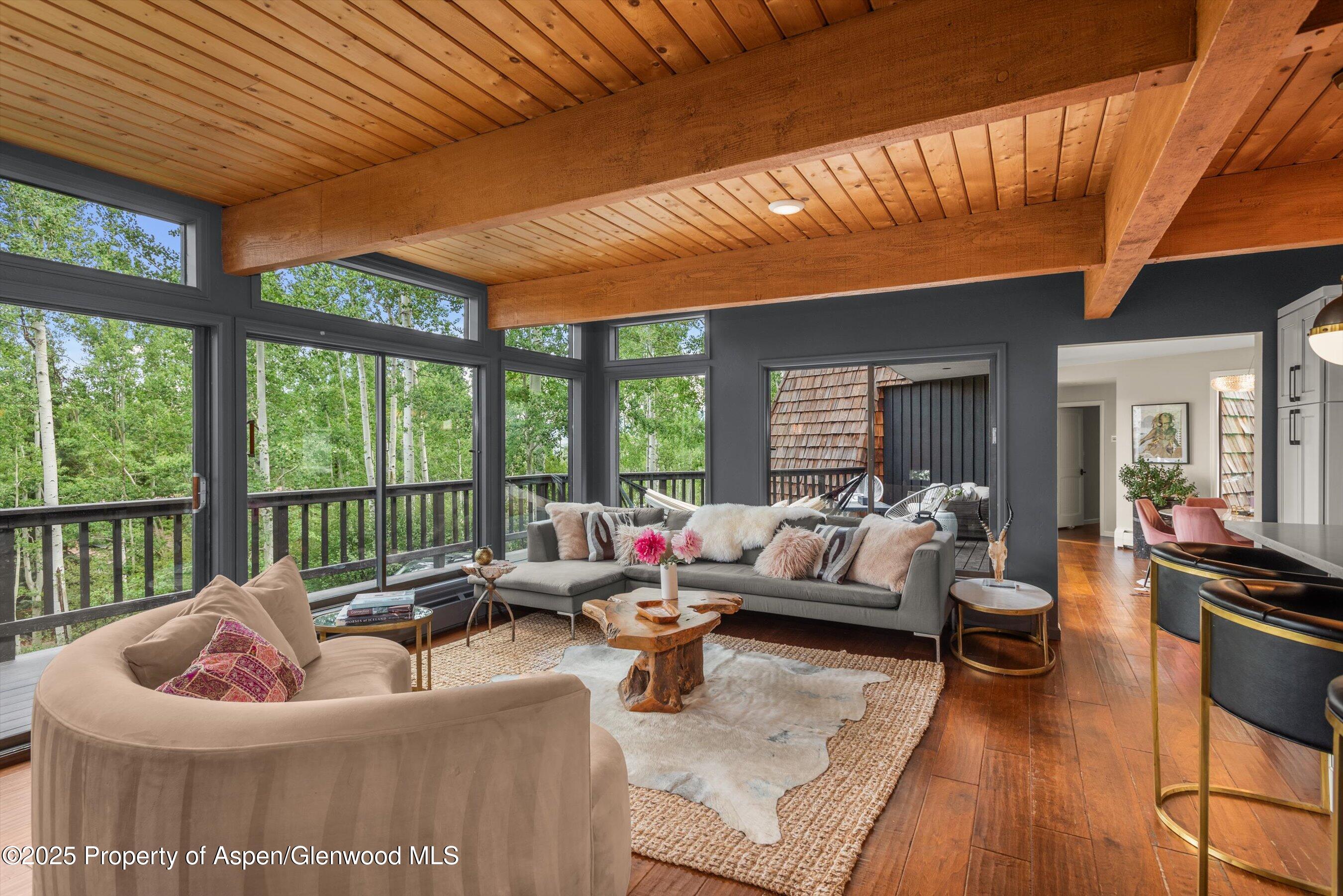 49 Elk Ridge Lane Snowmass Village, CO 81615 - Photo 19 of 38 13