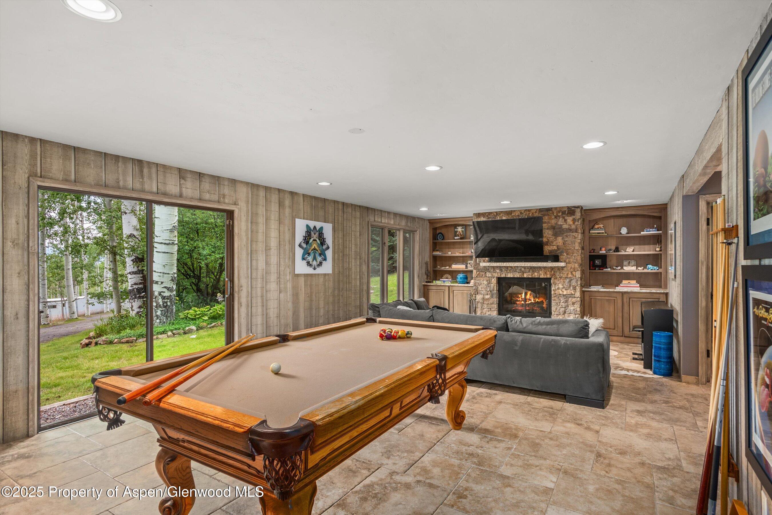 49 Elk Ridge Lane Snowmass Village, CO 81615 - Photo 20 of 38 51-