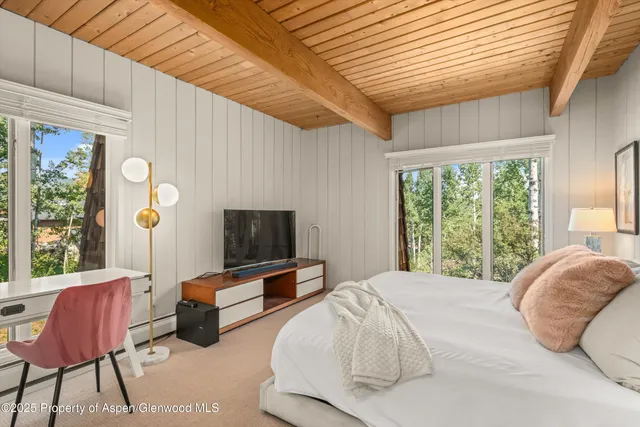 $6,950,000 | 49 Elk Ridge Lane, Snowmass Village, CO 81615