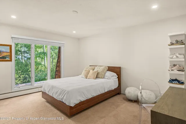 $6,950,000 | 49 Elk Ridge Lane, Snowmass Village, CO 81615