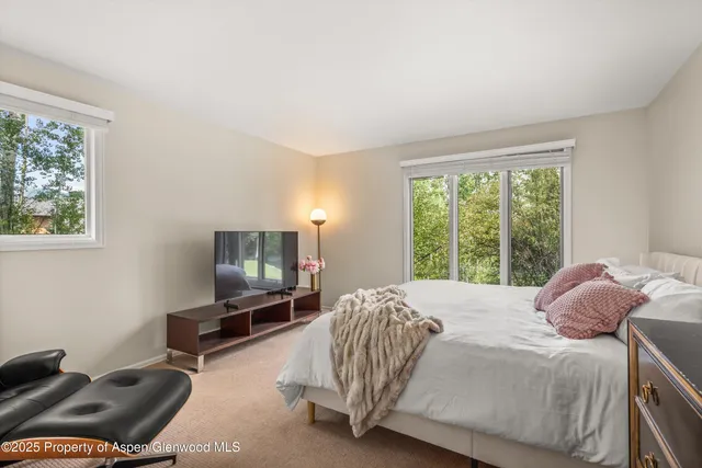 $6,950,000 | 49 Elk Ridge Lane, Snowmass Village, CO 81615