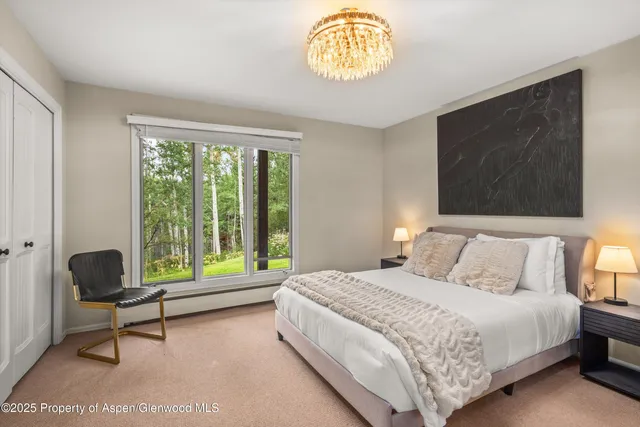 $6,950,000 | 49 Elk Ridge Lane, Snowmass Village, CO 81615