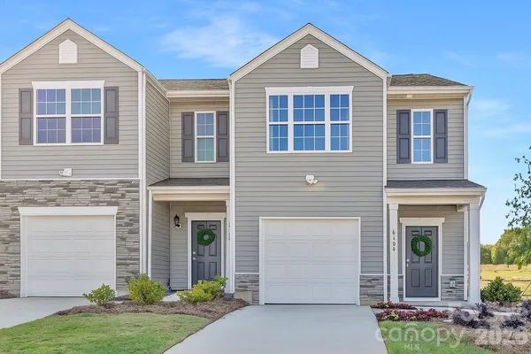 $300,990 | 108 Parmiter Way, Unit C, Troutman, NC 28166