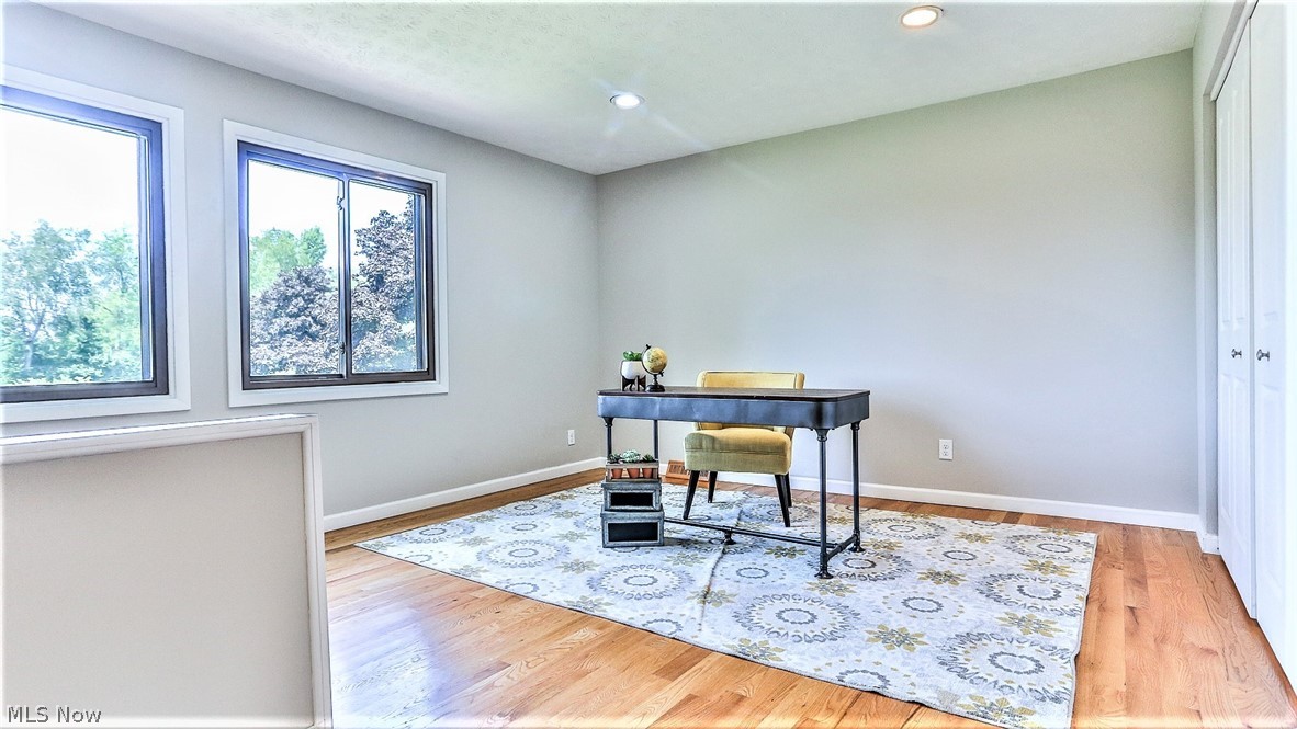 2116 Portage Line Road Mogadore, OH 44260 - Photo 24 of 35 *LOFT BONUS ROOM FOR THE MASTER SUITE UPSTAIRS! ~