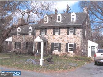 405 South Tulpehocken Road Reading, PA 19601 - Photo 1 of 1