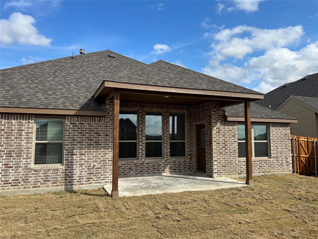 281 Eagle Ridge Road Forney, TX 75126 - Photo 27 of 31