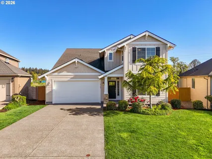 $815,000 | 4140 South Kennedy Drive, Ridgefield, WA 98642