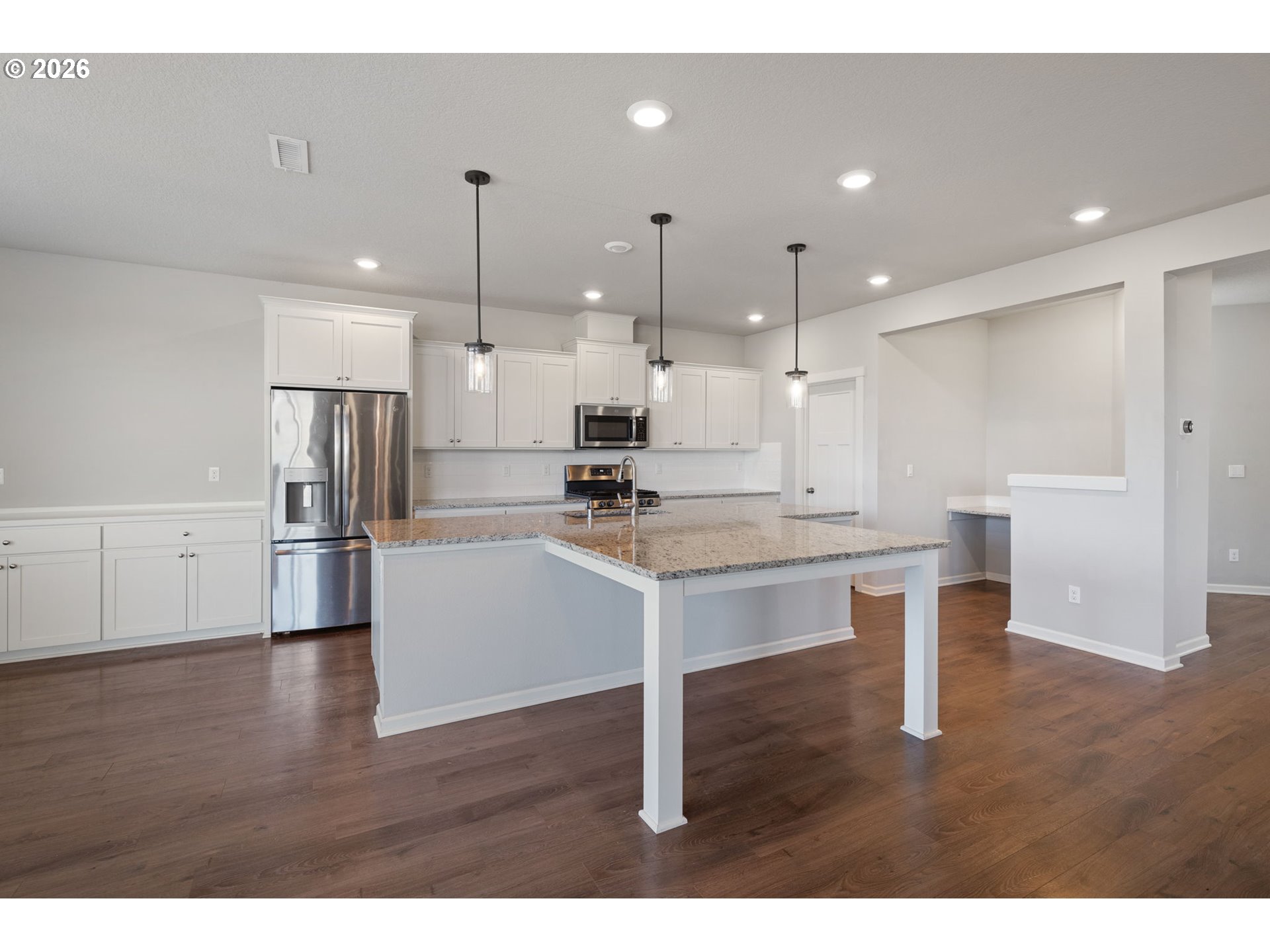 4140 South Kennedy Drive Ridgefield, WA 98642 - Photo 14 of 35