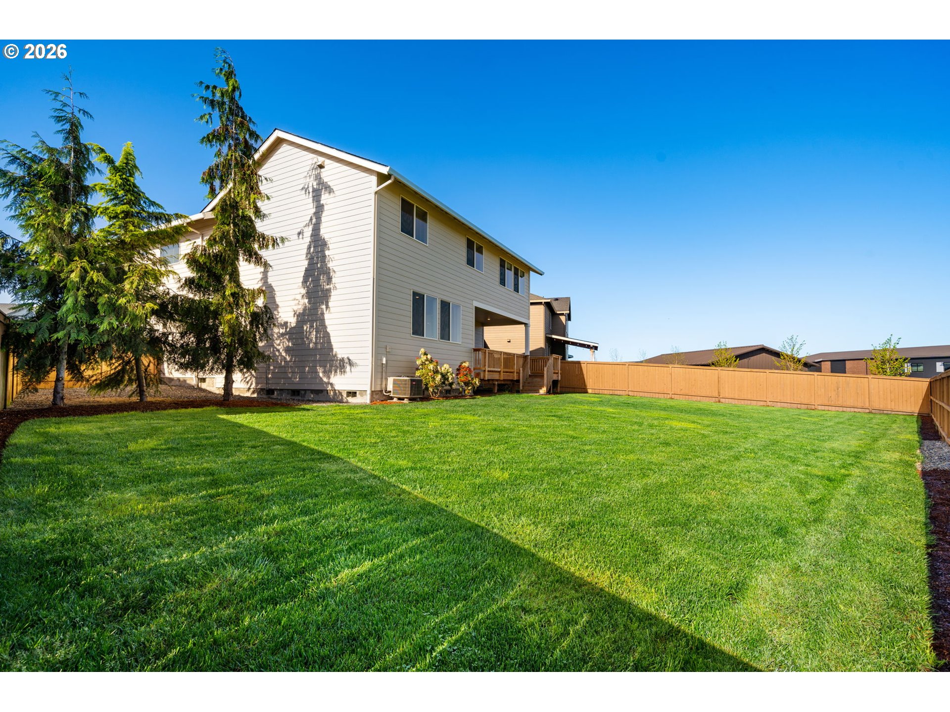4140 South Kennedy Drive Ridgefield, WA 98642 - Photo 2 of 35