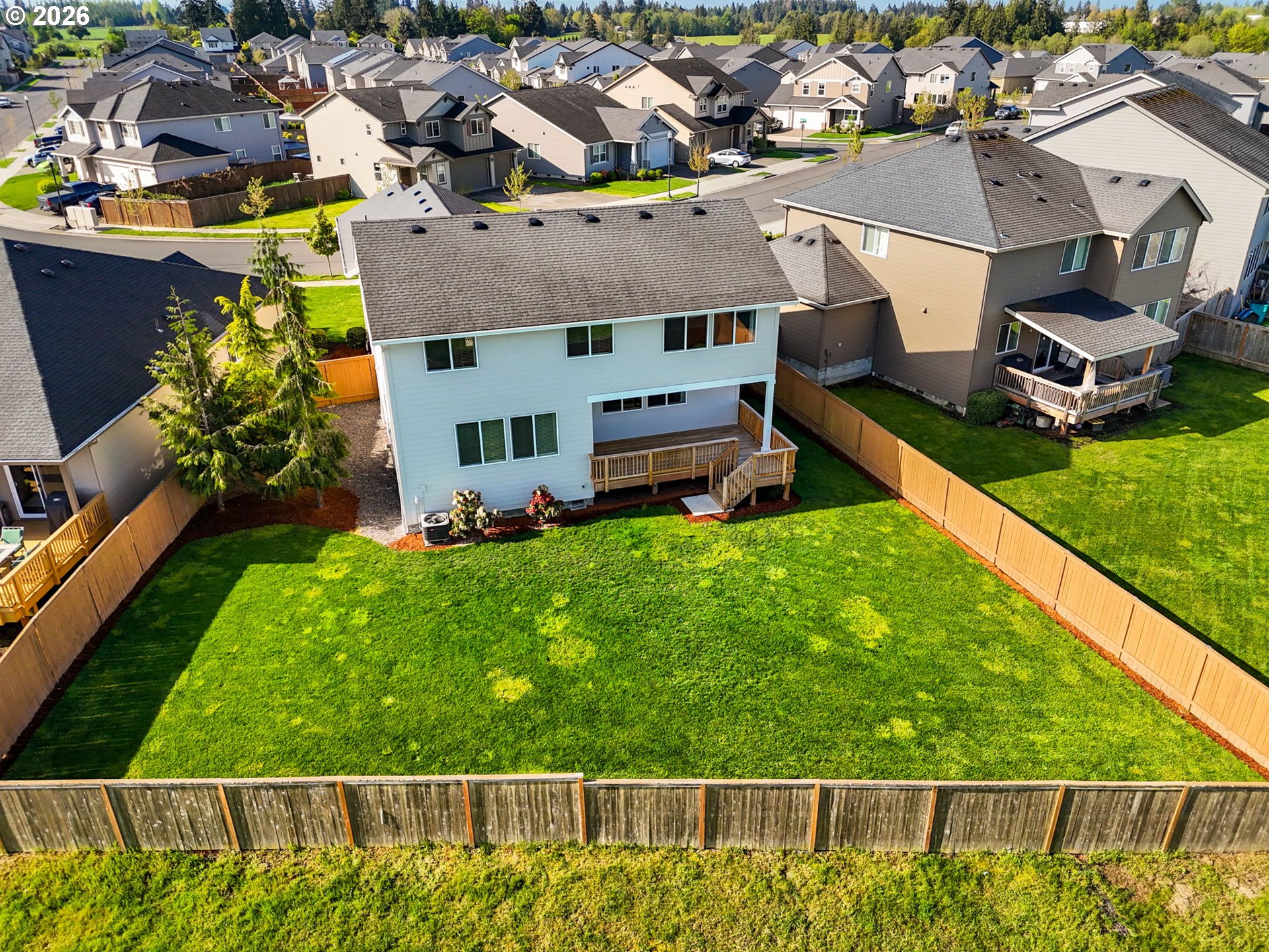 4140 South Kennedy Drive Ridgefield, WA 98642 - Photo 3 of 35