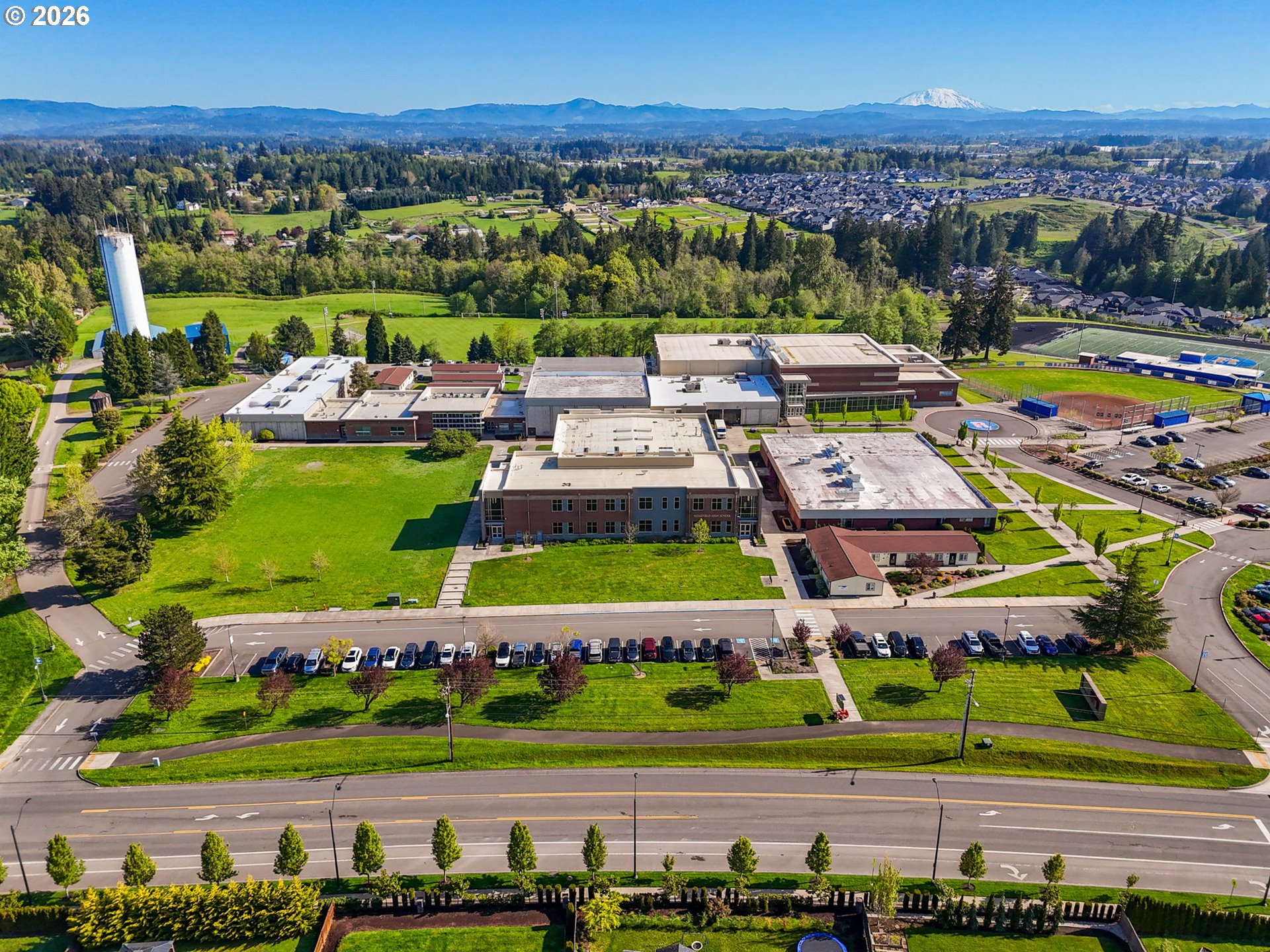 4140 South Kennedy Drive Ridgefield, WA 98642 - Photo 35 of 35