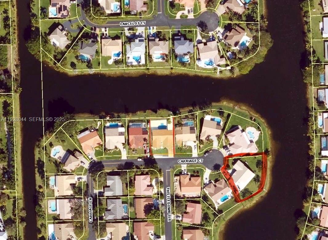 15500 Carriage Court Davie, FL 33331 - Photo 26 of 26