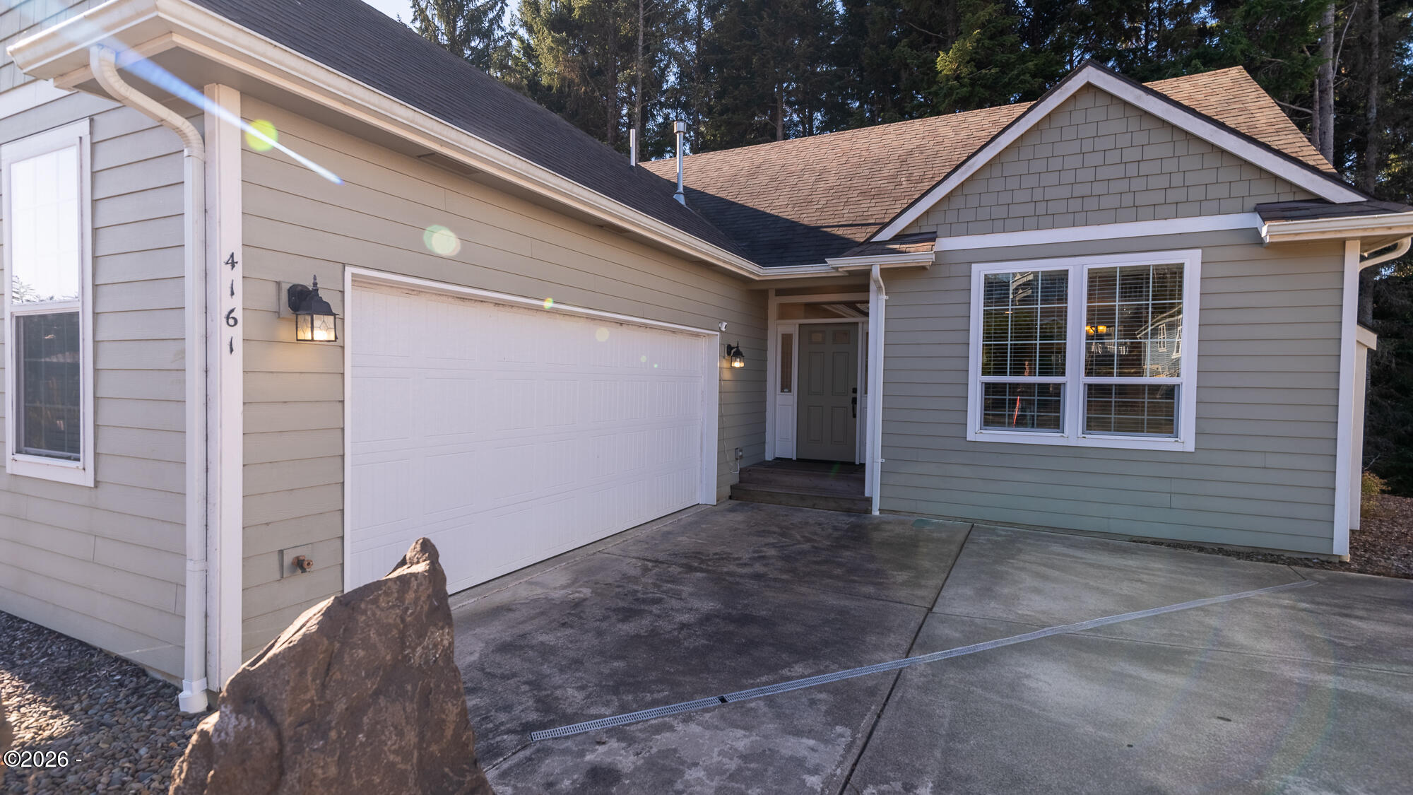 4161 Southeast Inlet Avenue Lincoln City, OR 97367 - Photo 2 of 38 Front Exterior