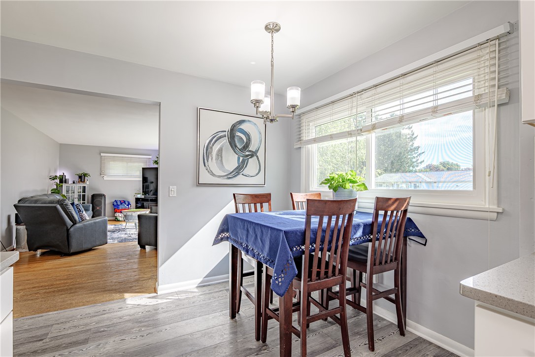 25 Dorington Road Irondequoit, NY 14609 - Photo 17 of 42 Gallery Image 17