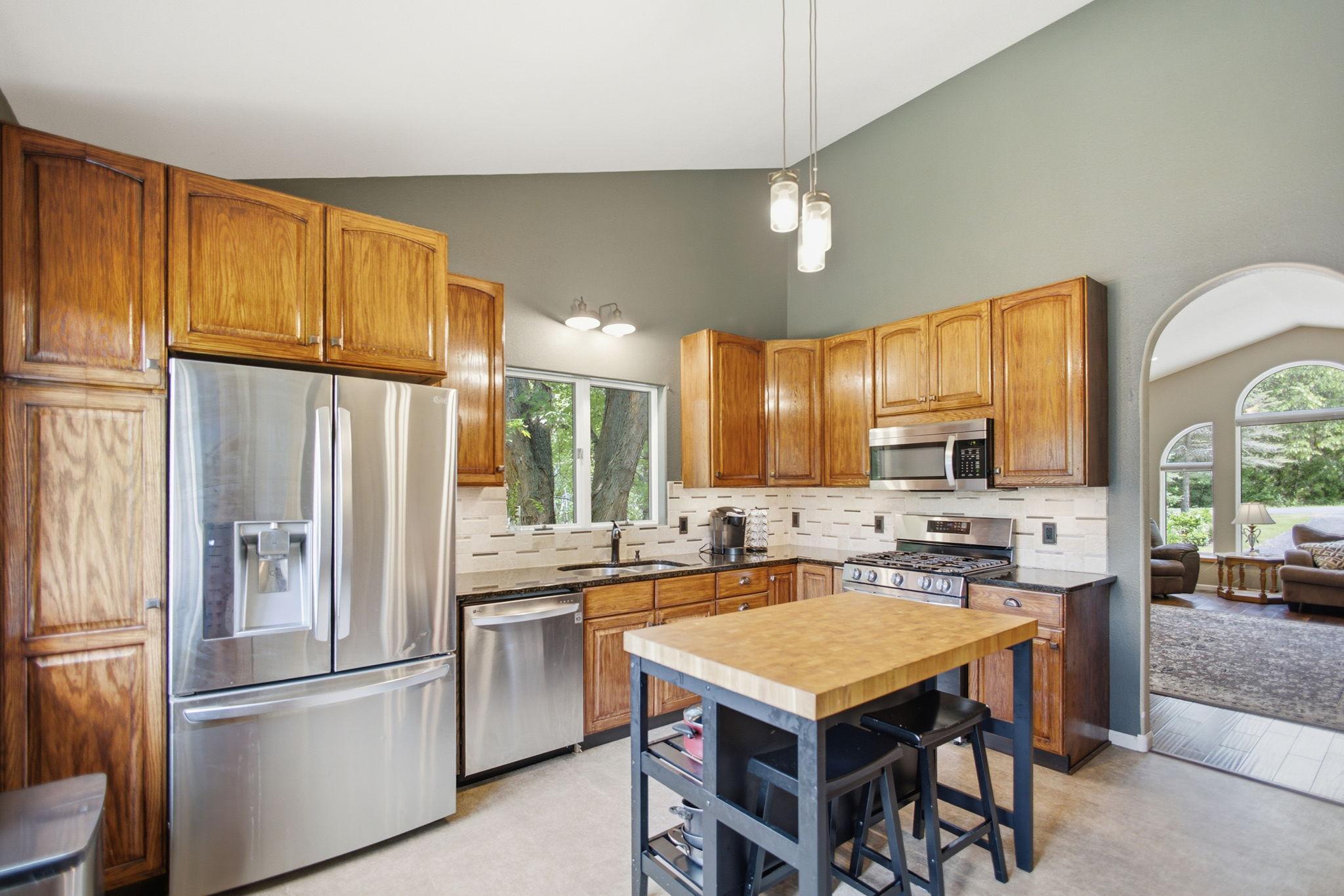2449 150th Street Luck, WI 54853 - Photo 6 of 52