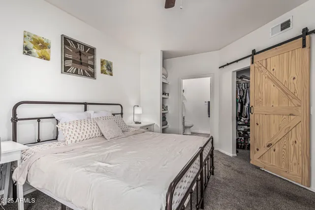 $249,900 | 10030 West Indian School Road, Unit 255, Phoenix, AZ 85037