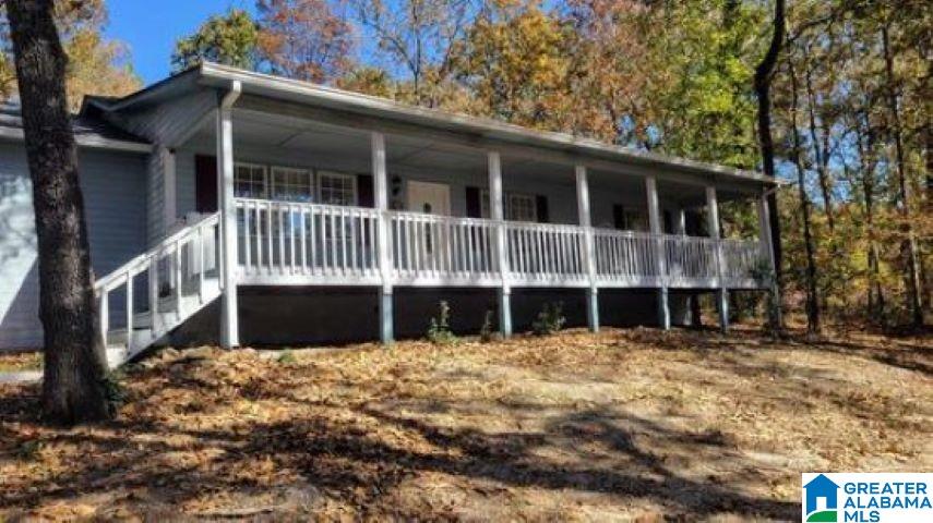 61 Batson Road Odenville, AL 35120 - Photo 2 of 34