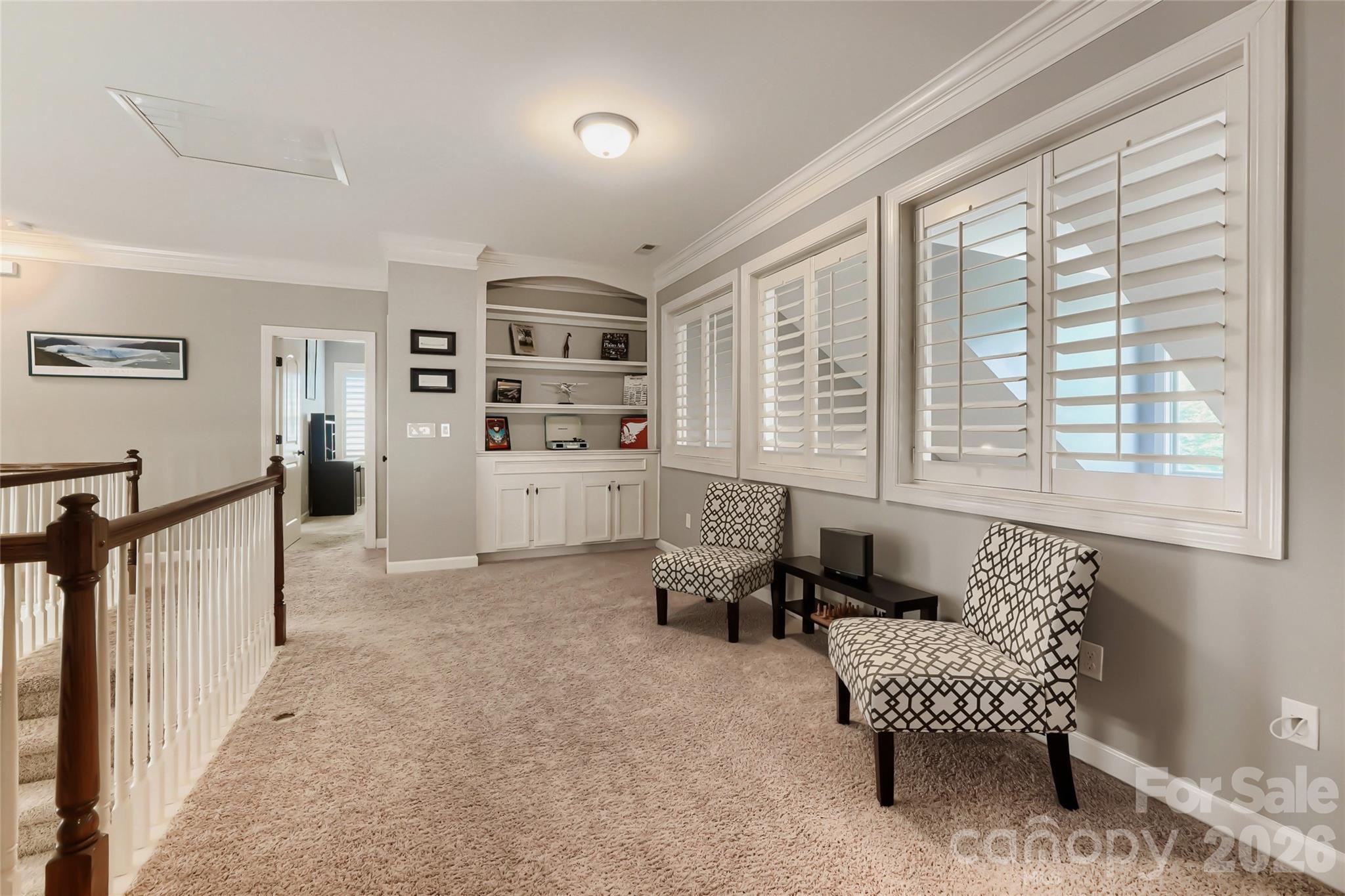 10636 Northwest Rippling Stream Drive Concord, NC 28027 - Photo 26 of 45
