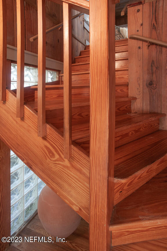 1416 Strand Street Neptune Beach, FL 32266 - Photo 9 of 27 a view of entryway