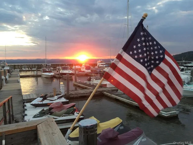 $35,000 | F-15 Half Moon Bay Marina, Croton-on-Hudson, NY 10520