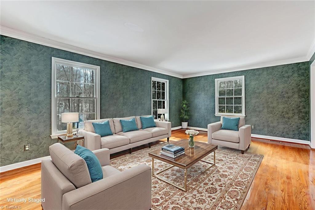 262 Glendale Loop Eden, NC 27288 - Photo 14 of 48 virtually staged furniture