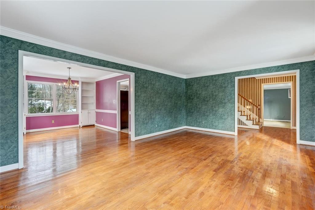 262 Glendale Loop Eden, NC 27288 - Photo 15 of 48