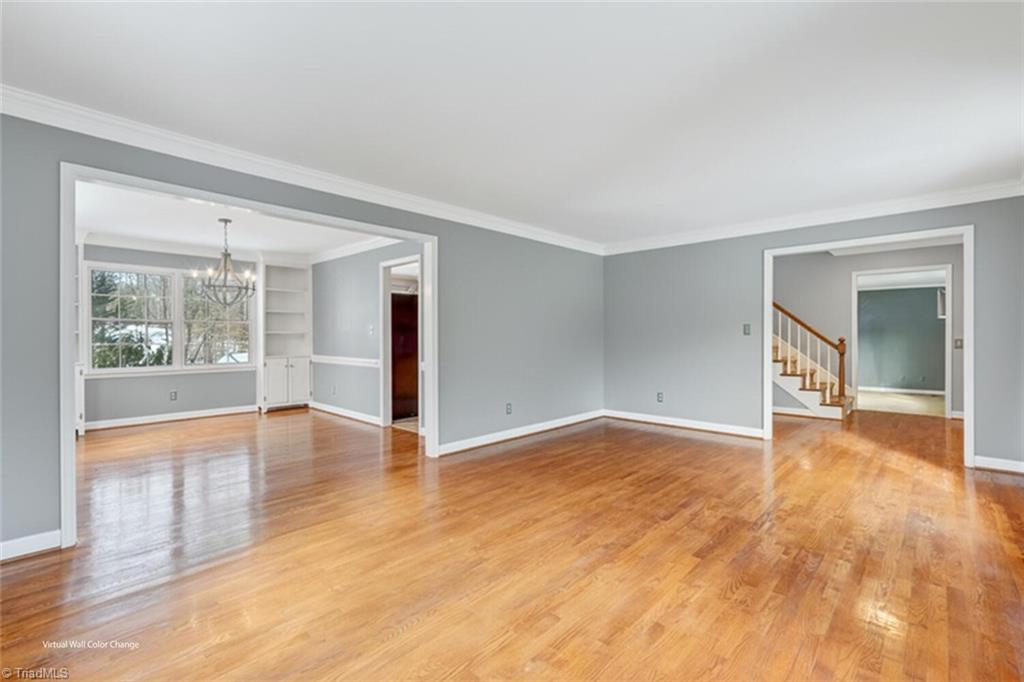 262 Glendale Loop Eden, NC 27288 - Photo 16 of 48