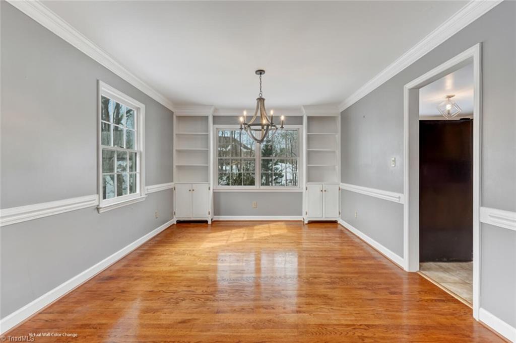 262 Glendale Loop Eden, NC 27288 - Photo 20 of 48 virtual wall color change for illustrative purposes