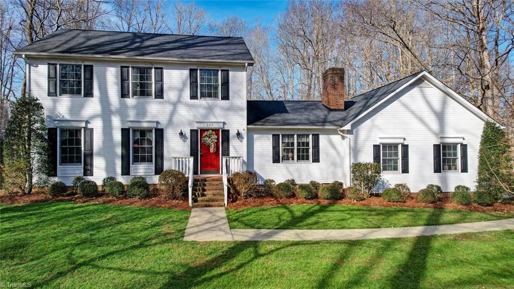 262 Glendale Loop Eden, NC 27288 - Photo 2 of 15