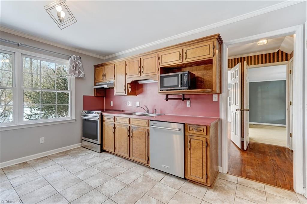 262 Glendale Loop Eden, NC 27288 - Photo 22 of 48