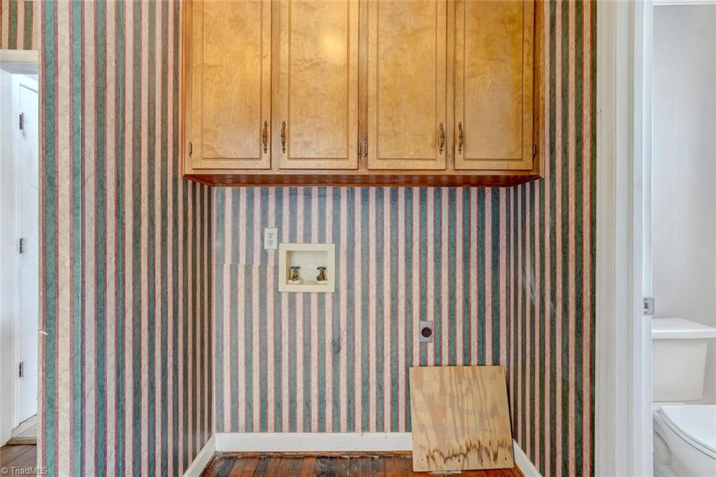 262 Glendale Loop Eden, NC 27288 - Photo 25 of 48