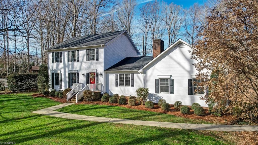 262 Glendale Loop Eden, NC 27288 - Photo 3 of 15