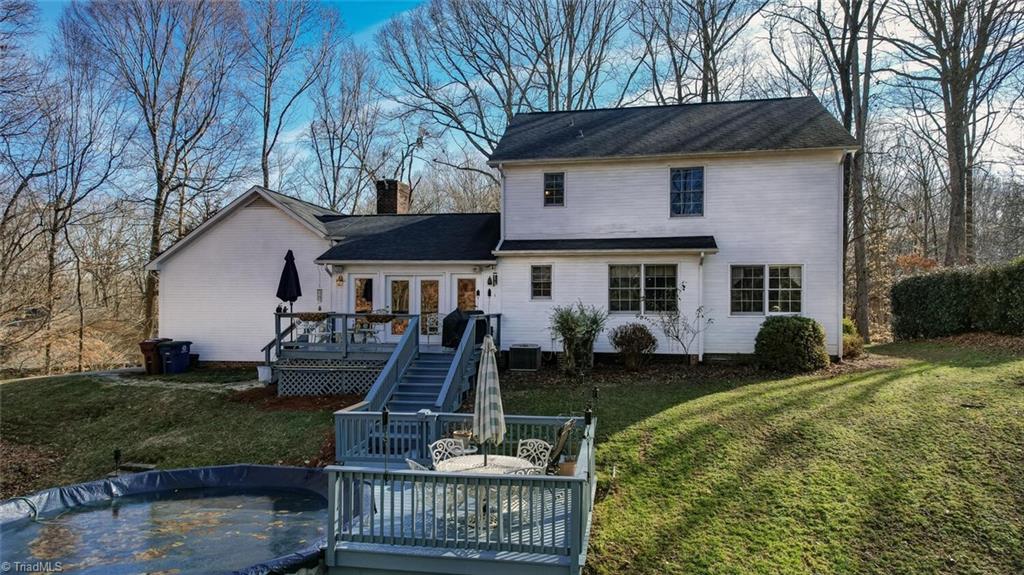 262 Glendale Loop Eden, NC 27288 - Photo 4 of 48