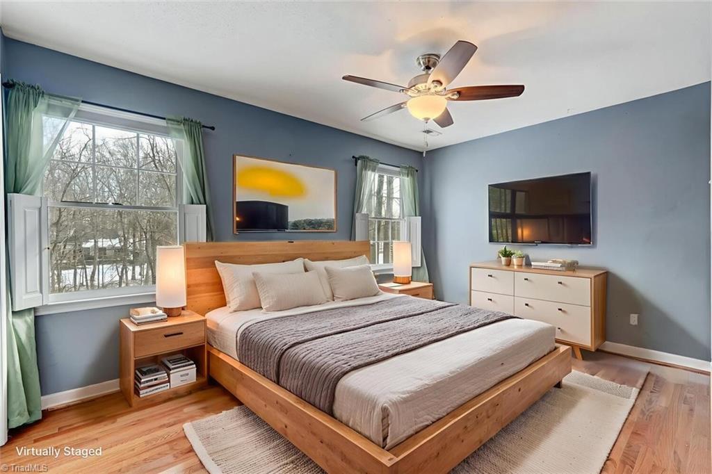 262 Glendale Loop Eden, NC 27288 - Photo 42 of 48 virtually staged furniture