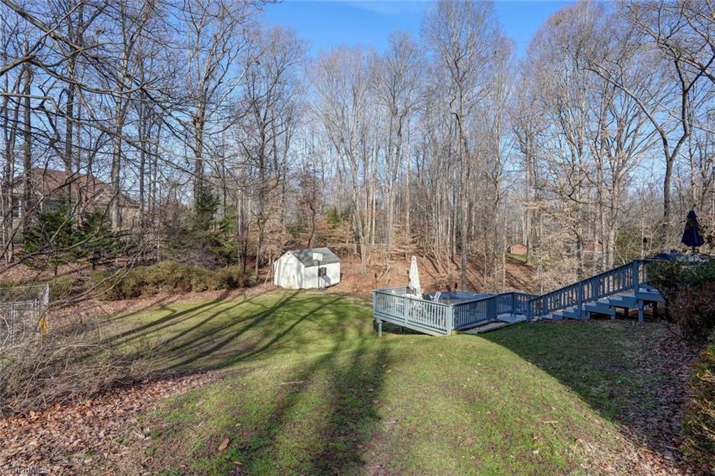 262 Glendale Loop Eden, NC 27288 - Photo 47 of 48