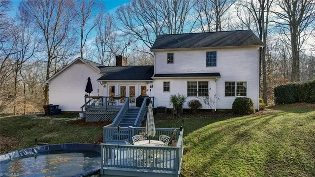 $350,000 | 262 Glendale Loop, Eden, NC 27288