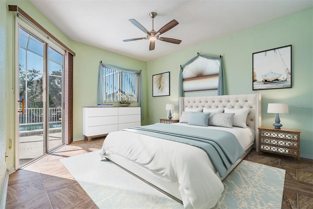 6421 Drake Court New Port Richey, FL 34652 - Photo 18 of 49 Gallery Image 18