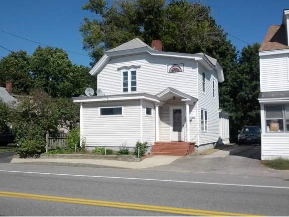 51 North Main Street Rochester, NH 03867 - Photo 1 of 1