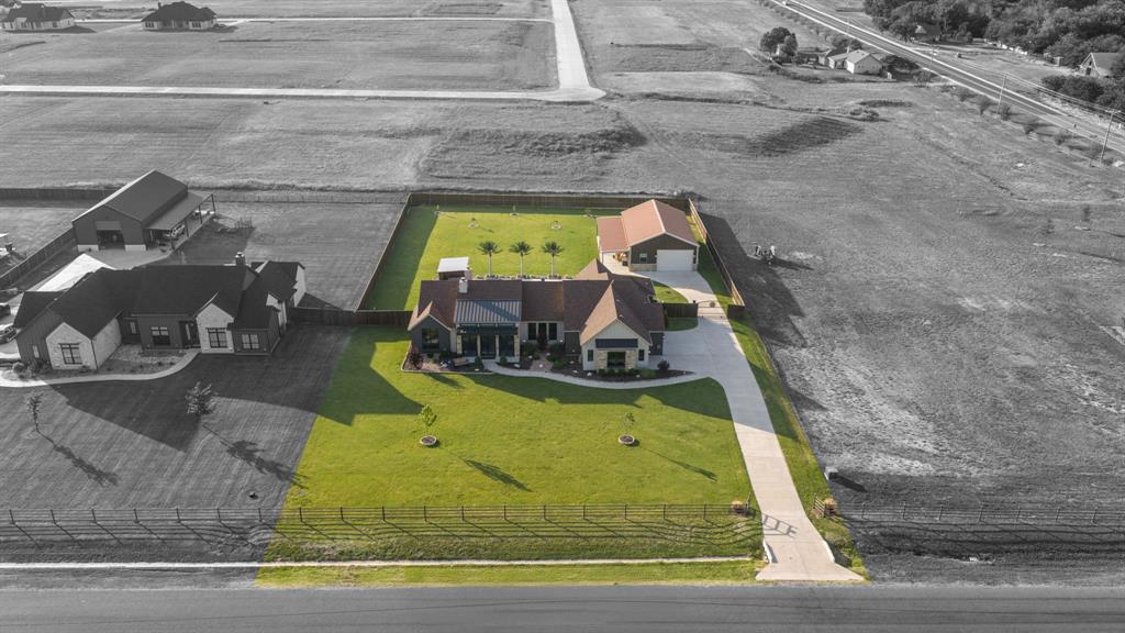 140 Ozro Road Venus, TX 76084 - Photo 37 of 40 Gallery Image 37