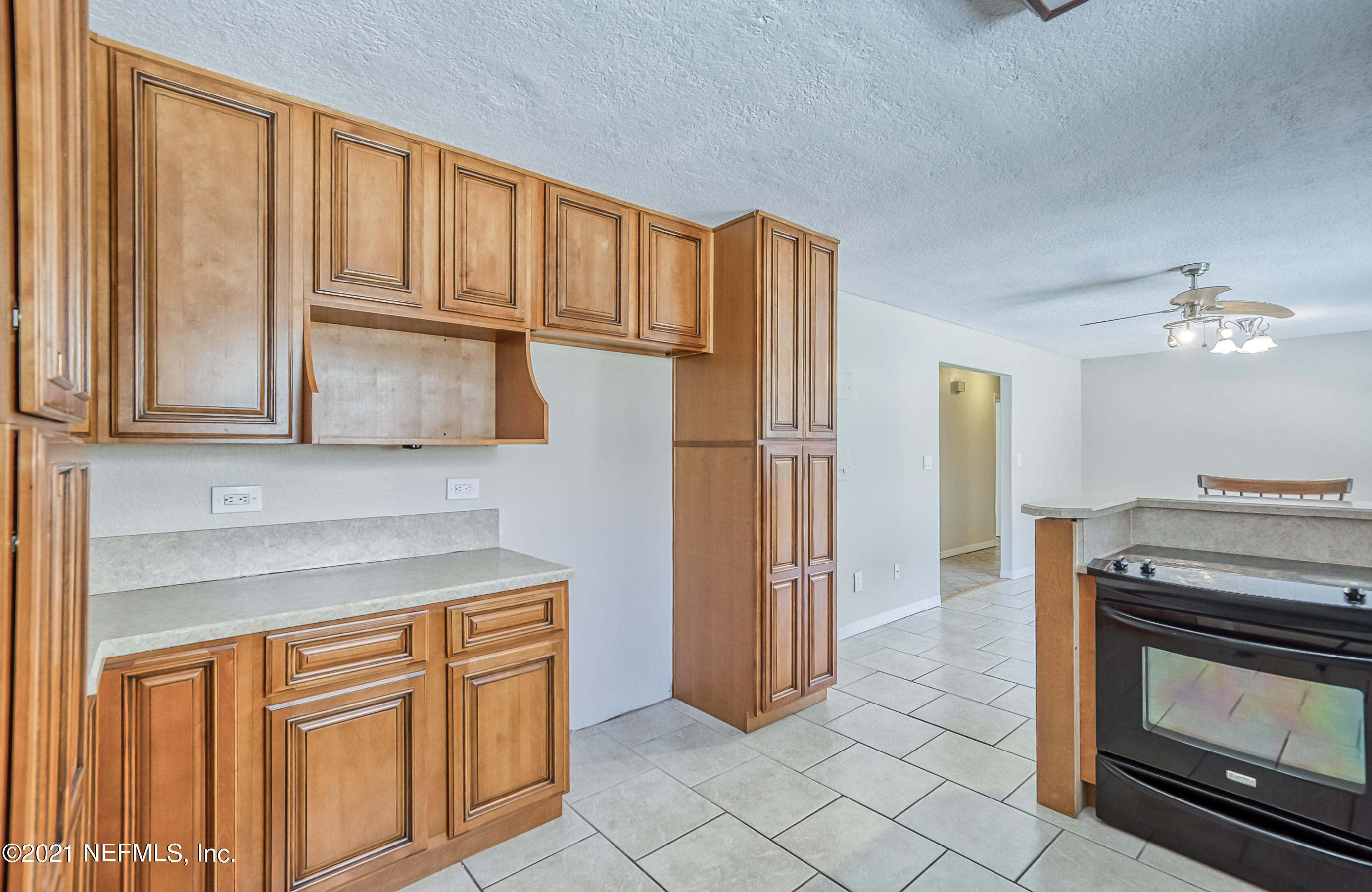 13372 Pate Road West Jacksonville, FL 32226 - Photo 23 of 35 Kitchen