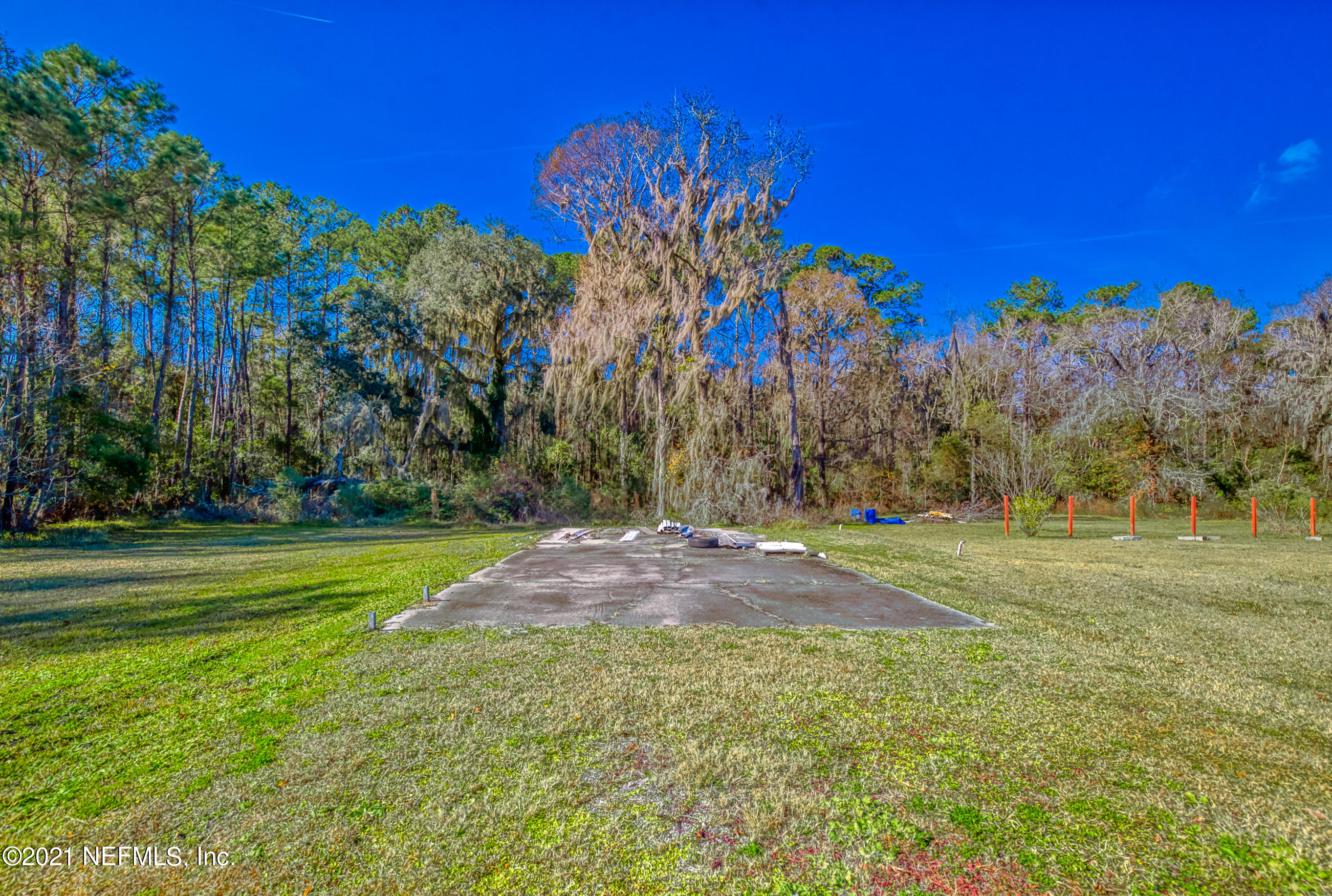 13372 Pate Road West Jacksonville, FL 32226 - Photo 27 of 35 RV Pad