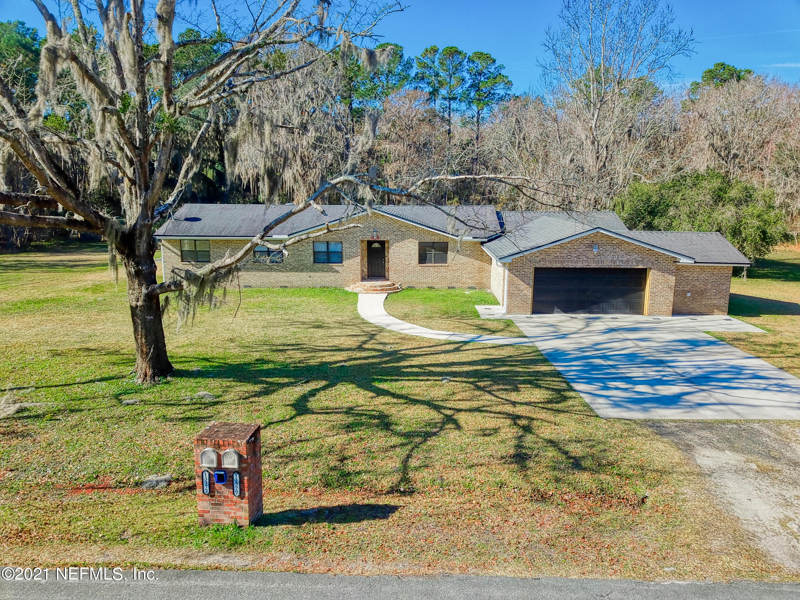 13372 Pate Road West Jacksonville, FL 32226 - Photo 28 of 35 Front View