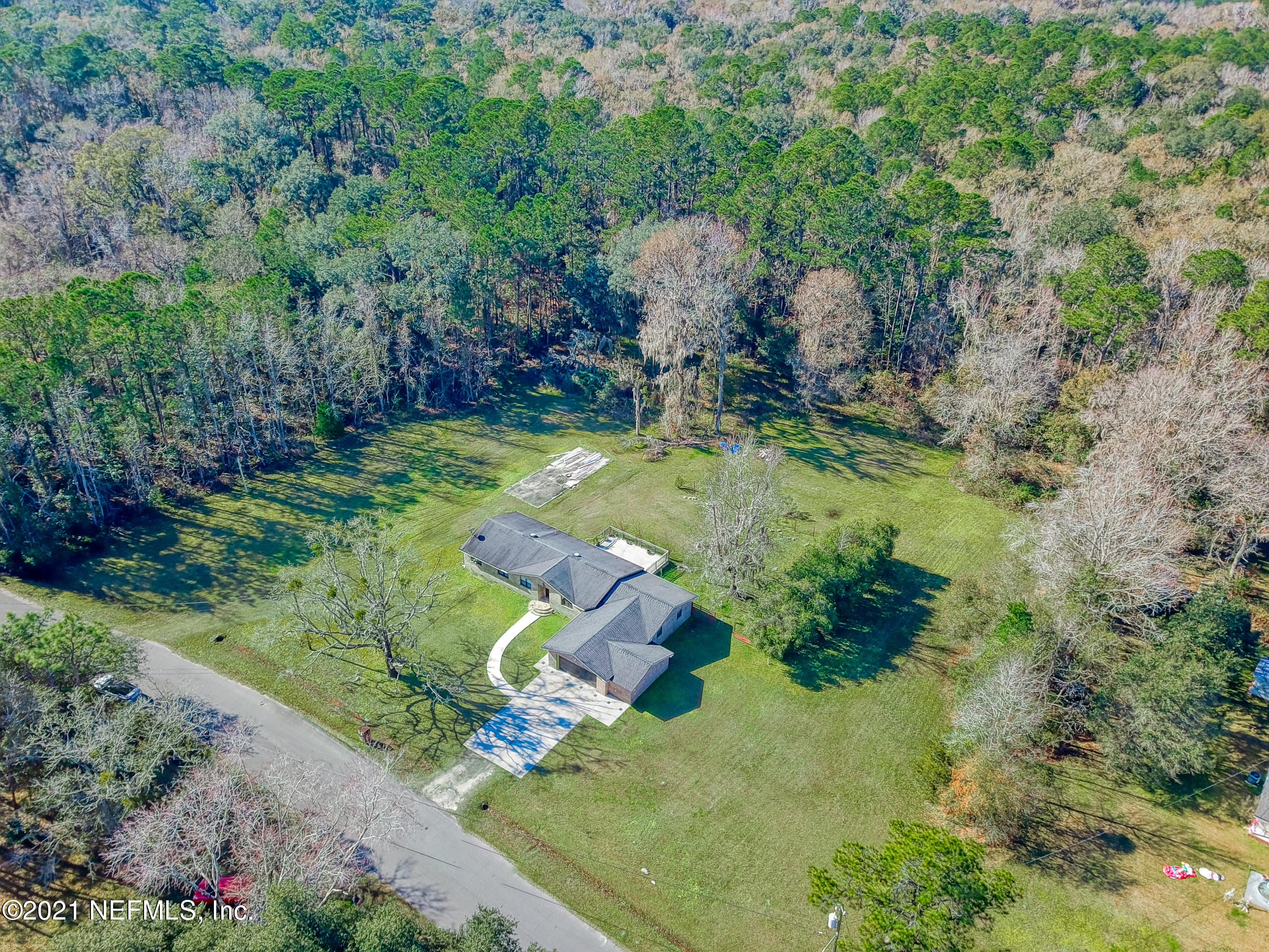 13372 Pate Road West Jacksonville, FL 32226 - Photo 34 of 35 Look Above