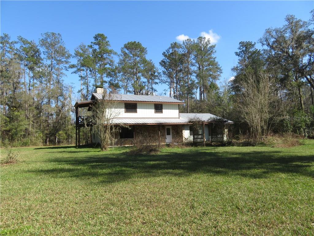25480 Halsey Road Brooksville, FL 34601 - Photo 1 of 1 Gallery Image 1