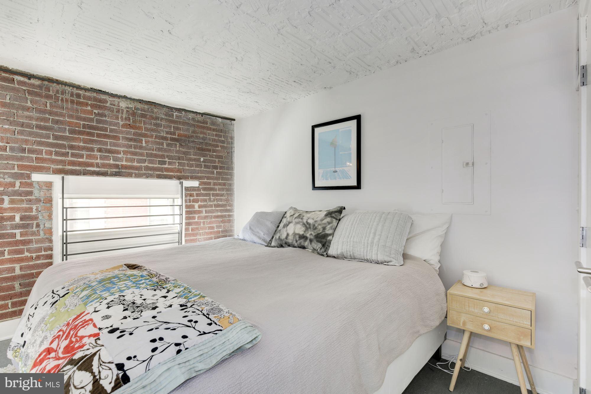 1401 R Street Northwest, Unit 210 Washington, DC 20009 - Photo 9 of 25 Loft